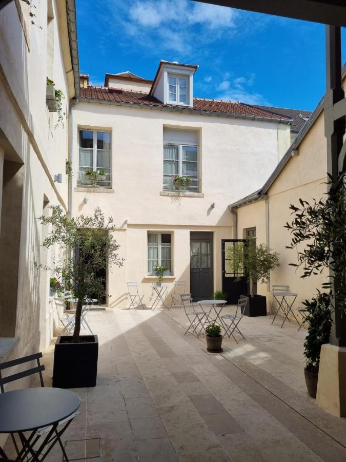 Hotel Le 3*