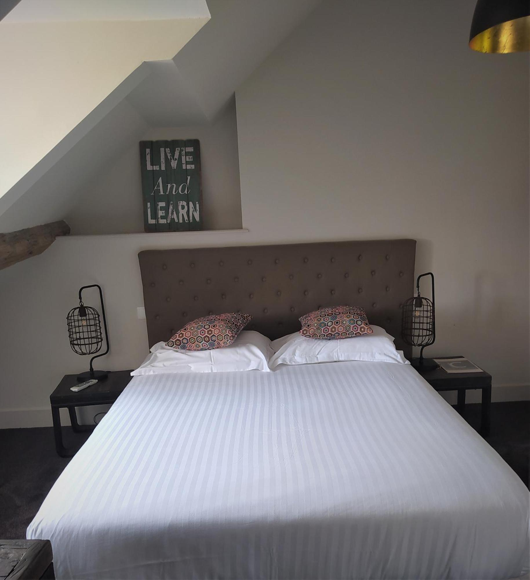 Hotel Le