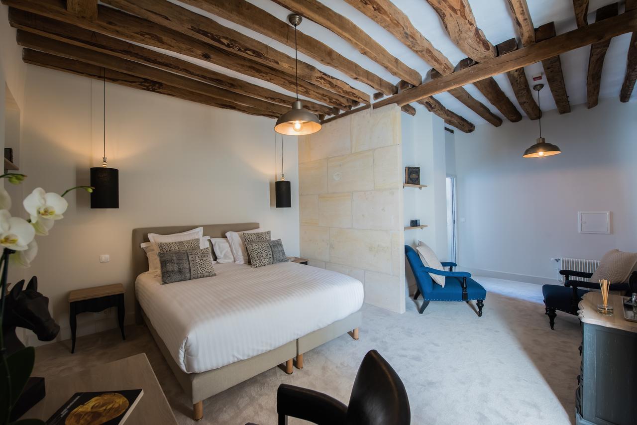 Hotel Le