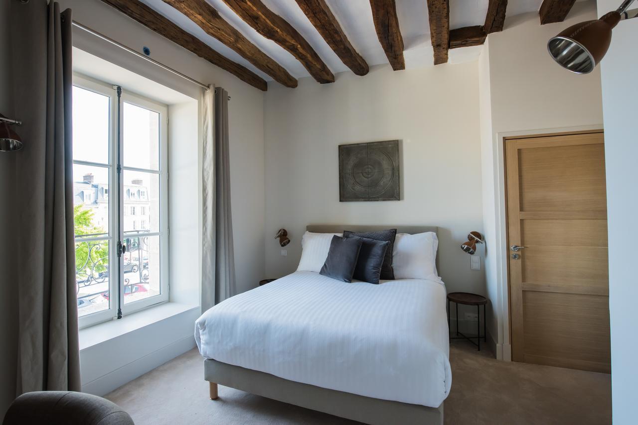 Hotel Le